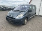 Citroen Jumpy <strong>2</strong>,0 HDI 88KW RHK prodám <strong>díly</strong> z <strong>vozu</strong>