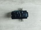 ZÁMEK SKLA PÁTÝCH DVEŘÍ 9671153480 CITROEN, PEUGEOT