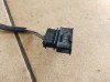 Levé elektrické zrcátko Volkswagen Golf IV od-94