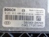 řídicí jednotka motoru na kiu ceed 1 1,6crdi, 39103-2A765