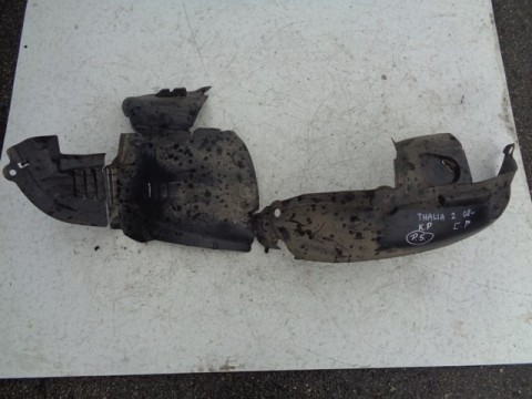 levé přední nadkolo na renault thalii II, 8200699690