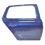 dveře zadní pravé - holé ŠKODA Superb III 3V0 (lift) <strong>combi</strong>  3V9833052/<strong>A</strong>/B - poškozené
