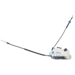 <strong>zámek</strong> <strong>dveří</strong> levý přední VW Passat CC 3C8 (lift)  5N1837015C  5N1837015E  5N1837015M