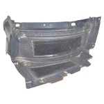 nadkolí přední levé - dolní (spojler kola) AUDI A6 4G0 (lift) Allroad <strong>combi</strong>  4G9853887/<strong>A</strong>/B