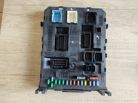 BSI JOHNSON CONTROL 9663510480 CITROEN C5, RHZ 2,0HDI 80KW