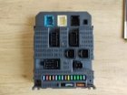 BSI JOHNSON CONTROLS, 9663798180, PEUGEOT 308, 5FW, 5FS 1,6BN 16V 88KW
