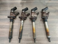 SADA VSTŘIKŮ 2,0HDI 16V, SIEMENS 9657144580, <strong>PEUGEOT</strong>, CITROEN