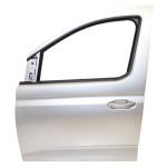 dveře přední levé FORD Tourneo Connect 2KF - poškozené (Holé)