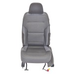 sedadlo řidiče - látka VW Golf VII 5G0 lift