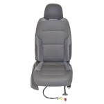 sedadlo spolujezdce - látka VW Golf VII 5G0 lift