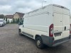 Citroen Jumper 2,2 HDI 74KW 4HV r.2007 prodám díly