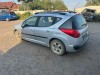 Peugeot 207SW 1,4VTI 70KW 8FS prodám náhradní díly