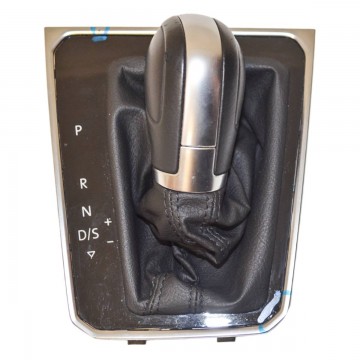 manžeta řadící páky DSG VW Passat B8 3G0  3G1713203C  UMF - lehce poškozená