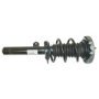tlumič přední levý BMW X1 F48 xDrive18d  149415-10  688418101  31306886753