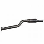 katalyzátor BMW M6 - <strong>5</strong>.<strong>0</strong> - levý - 7835222 / 18307836547