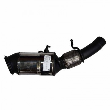 katalyzátor BMW X1 E84, X3 F25, X4 F46 - 18327646432 18307629247 18307627901 18307607611