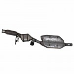 katalyzátor VW Tiguan II - 2.0 TDI - 5QA254301KX