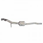 katalyzátor AUDI A8 3.0 TDI Quattro - 4E0131701DE 4E0178NA