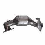 katalyzátor TOYOTA Yaris Verso - 1.4 D-4D - 2505133010