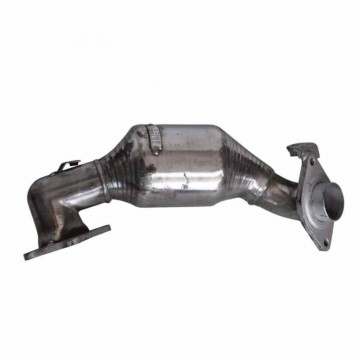 katalyzátor TOYOTA Yaris Verso - 1.4 D-4D - 2505133010