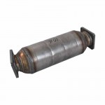 FAP filtr BMW E60 E61 X5 E53 - 2.<strong>5</strong>-3.<strong>0</strong> M57N - 18307792041