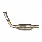 katalyzátor FIAT Cinquecento - 0.9 - 46413062 / WALKER 20050 / BM90152