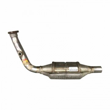 katalyzátor FIAT Cinquecento - 0.9 - 46413062 / WALKER 20050 / BM90152