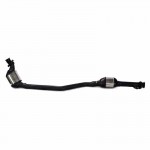 katalyzátor MERCEDES R129 - 2.8 3.2 <strong>5</strong>.<strong>0</strong> - A1294905714 KT0129 KT0128