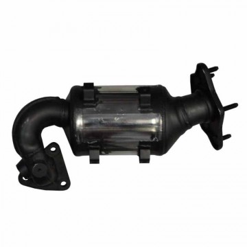 katalyzátor OPEL Karl - 1.0 Ecotec - 13106542 24410080 24459702 55351943 55555901 55559169