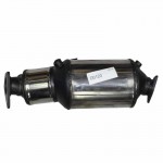 FAP filtr AUDI A6/S6 - 2.0 TDi CR - 4F0254750CH