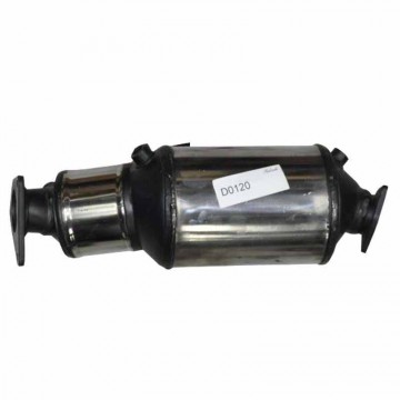 FAP filtr AUDI A6/S6 - 2.0 TDi CR - 4F0254750CH
