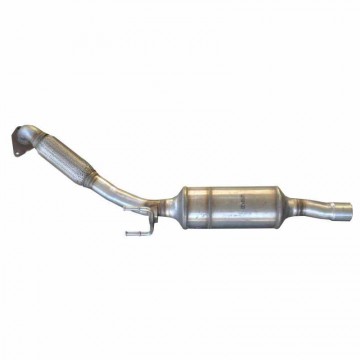 katalyzátor Cityfilter VW / SKODA / SEAT - 1.9 TDI - KBA17025 6Q0254800FX 6Q0254800GX