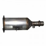 FAP filtr PEUGEOT 607 - 2.0 2.2 HDI - 1731Z2 1731Z4