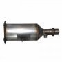 FAP filtr PEUGEOT 607 - 2.0 2.2 HDI - 1731Z2 1731Z4