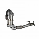FAP filtr FORD Galaxy - 2.0 TDCI - 82235609 DS71-5H270-ME