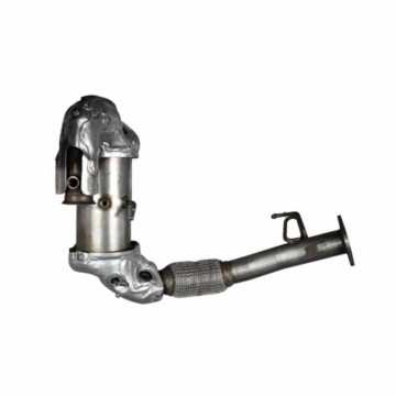 FAP filtr FORD Galaxy - 2.0 TDCI - 82235609 DS71-5H270-ME