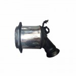 katalyzátor MERCEDES C Klasa W203 CL203 - 2148 ccm - A2034905736 A2114902736