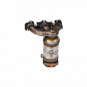 katalyzátor - SEAT / SKODA / VW - 1.2 12V - 0EE253020LX / 03D131701E