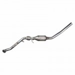 katalyzátor MERCEDES A Klasa W168 A170 - 1.7 CDI - A1684902714 KT1155