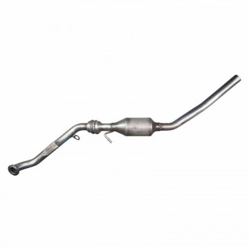 katalyzátor MERCEDES A Klasa W168 A170 - 1.7 CDI - A1684902714 KT1155