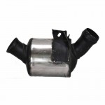 katalyzátor MERCEDES E Klasa W211 E220 UK - 2.2 CDI - A211490961 A2114909614 A2114909436