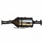 FAP filtr FORD Kuga EURO5 - 2.0 TDCI - 82212750