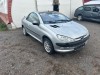 Peugeot 206CC 1,6 BN 80KW NFU prodám díly