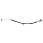 klimatrubka potrubí klimatizace AUDI A5 8W6 F5  8W0816741AL