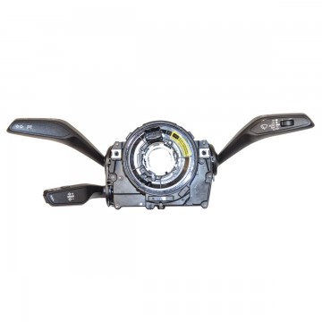 přepínače lukas + kroužek pod volant AUDI A5 8W6 F5  4N0907129S