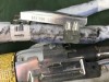 Airbag, Levý a pravý