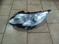 PŘEDNÍ SVĚTLO LEVÉ, PEUGEOT 2008, OD-13, 9677810180