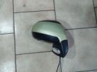 PRAVÉ ELEKTRICKÉ ZRCÁTKO, CITROEN C4 GRAND PICASSO, OD ROKU 2006, ZLATÉ