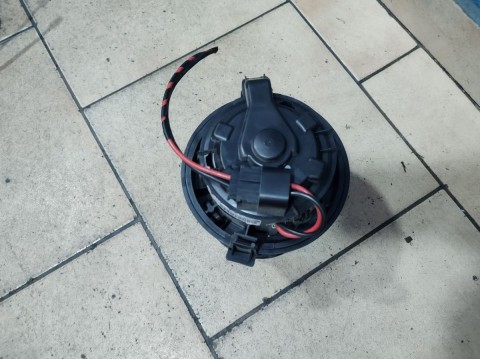 VENTILÁTOR TOPENÍ PEUGEOT 208, 2008, T1013140A, OD-13