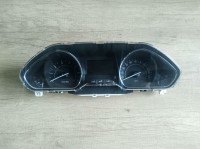 BUDÍKY PEUGEOT 2008 9805408680 OD-13